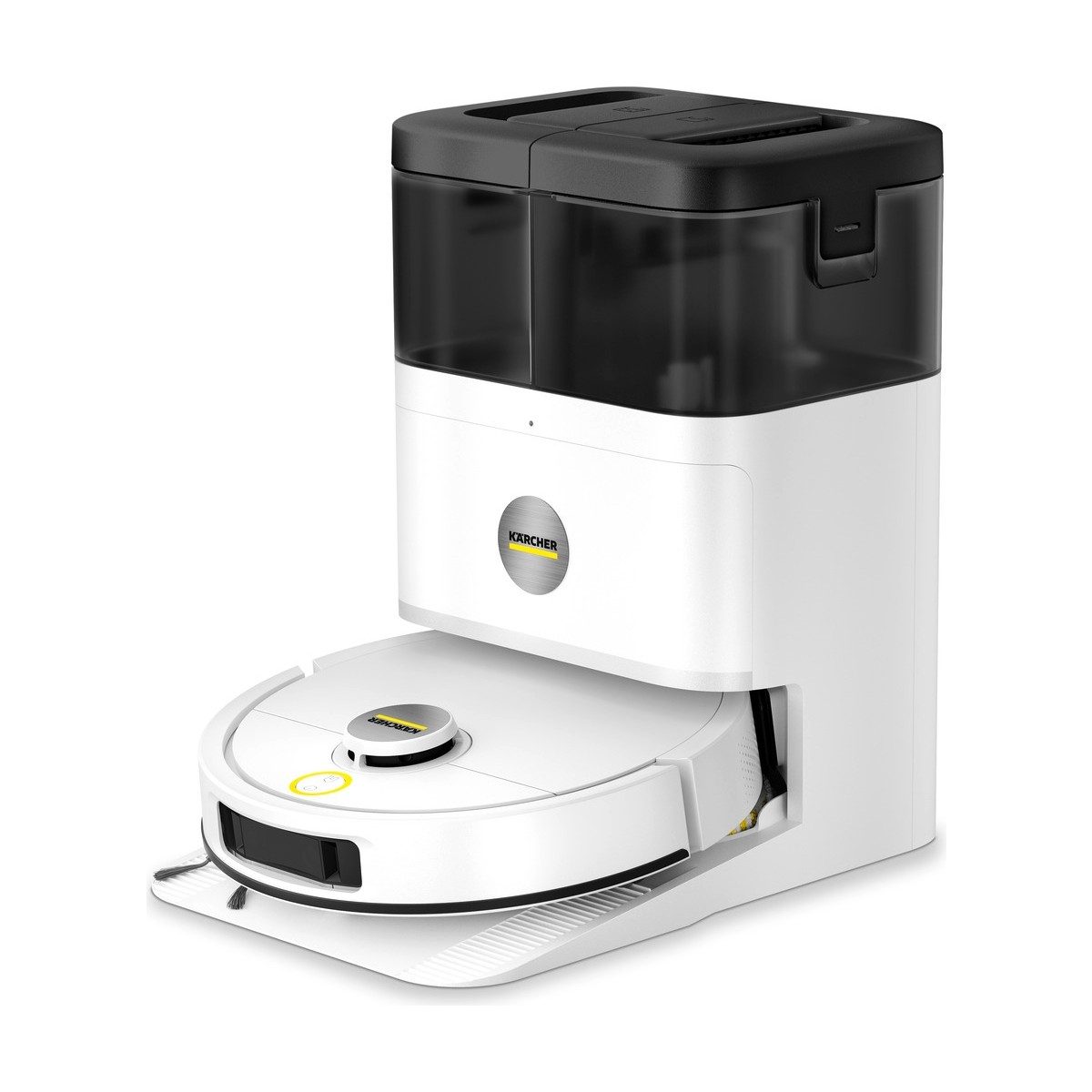 Karcher Rvm 4 Comfort Extra HBCV0000DJZ1XY