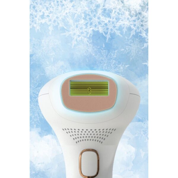 Kiwi Ipl Buz Lazer Epilasyon Tüy Alma Cihazı Otomatik/manuel Yüz, Vücut, Hassas Bölge Kullanımı 999.900 Flash Atım KEP-6834