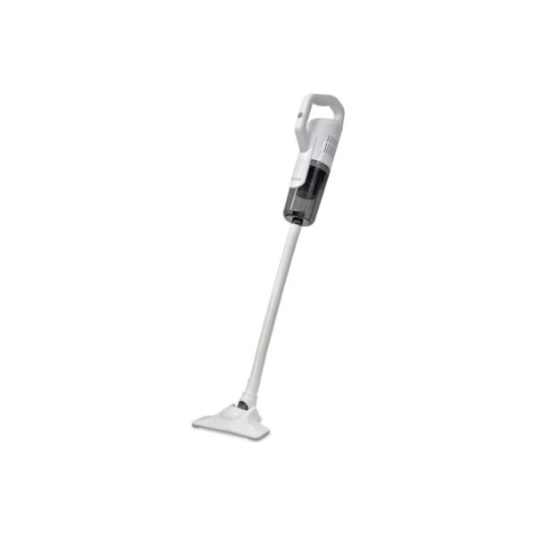Kiwi KVC-4109 2’si 1 Arada Beyaz Dikey Elektrikli Süpürge 800 ml Toz Haznesi ile El Tipi Kullanım Özelliği