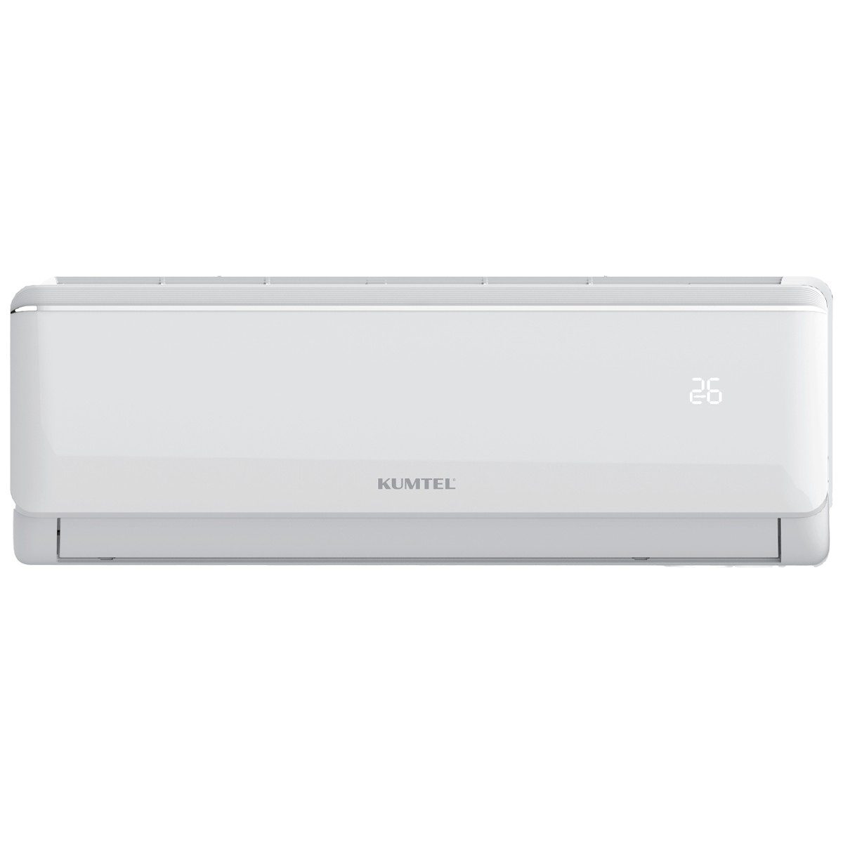 Kumtel Sugi Kmsac-12 Btu Inverter Duvar Tipi Split Klima HBCV0000EKFVRV