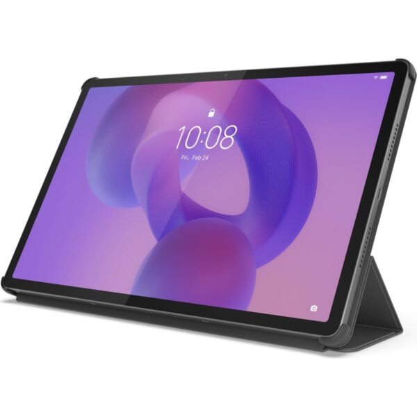 Lenovo Idea Tab Pro 8gb 256GB 12.7″ 3k 400NITS 144Hz Jbl Hoparlörlü Tablet + Kılıf + Kalem ZAE40185TR