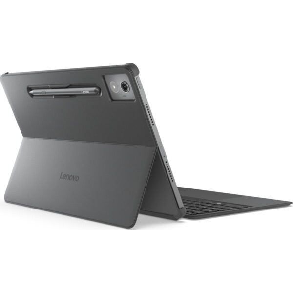 Lenovo Idea Tab Pro 8gb 256GB 12.7″ 3k 400NITS 144Hz Jbl Hoparlörlü Tablet + Klavye + Kalem ZAE40187TR -Gri