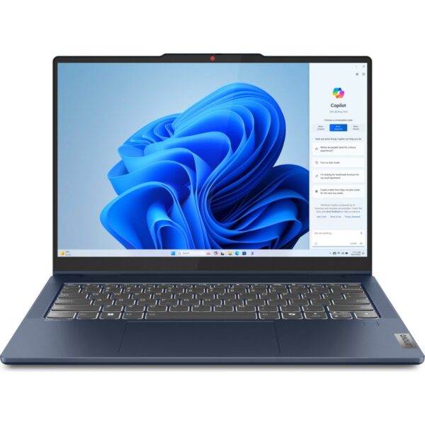 Lenovo IdeaPad 5 2-in-1 14IRH9 Intel Core i5 13420H 8GB 512GB SSD Windows 11 Home 14″ WUXGA Dokunmatik Taşınabilir Bilgisayar 83KX005CTR + Lenovo Kalem