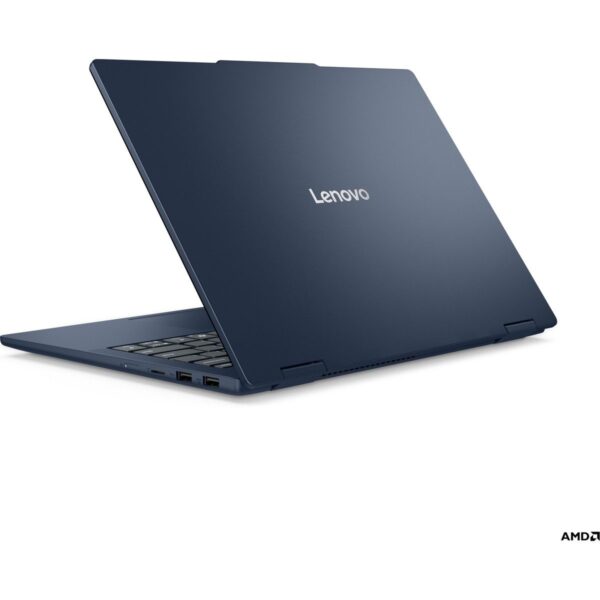 Lenovo IdeaPad 5 2-in-1 AMD Ryzen AI 7 350 16GB 1TB SSD Freedos 14″ Taşınabilir Bilgisayar 83KT004STR