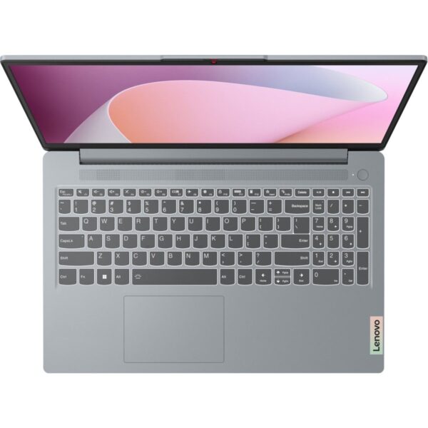 Lenovo Ideapad Slim 3 15AMN8 Amd Ryzen 5-7520U 8GB/512GB SSD 82XQ00JKTX Windows 11 Home Taşınabilir Bilgisayar