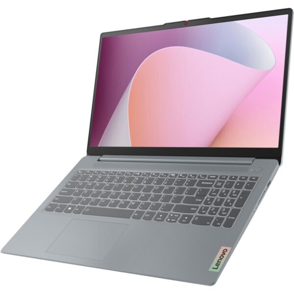 Lenovo Ideapad Slim 3 15AMN8 Amd Ryzen 5-7520U 8GB/512GB SSD 82XQ00JKTX Windows 11 Home Taşınabilir Bilgisayar