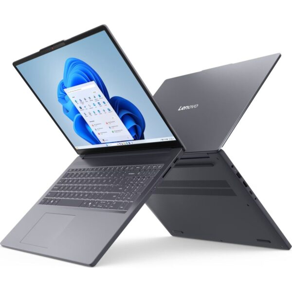 Lenovo Ideapad Slim 3 16IRH10 Intel Core i5 13420H 16GB DDR5 Ram 512 GB SSD 16” WUXGA IPS Panel Freedos Taşınabilir Bilgisayar 83K20073TR