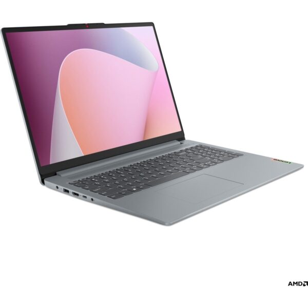 Lenovo IdeaPad Slim 3 AMD Ryzen 3 30 8GB 512GB SSD Freedos 15.6″ Taşınabilir Bilgisayar 82XQ0129TX