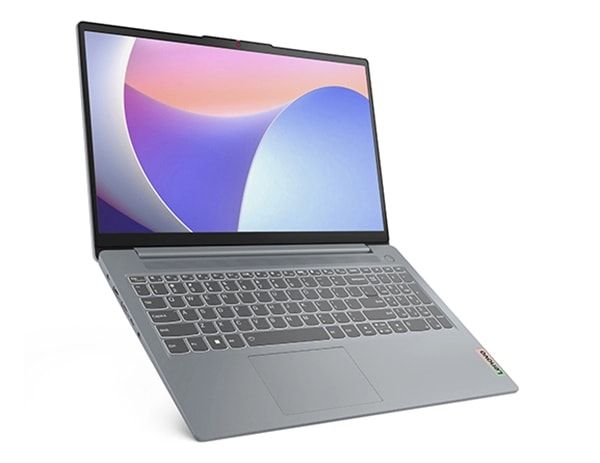 Lenovo Ideapad Slim 3 AMD Ryzen 5 40 16GB 512GB SSD Freedos 15.6" FHD Taşınabilir Bilgisayar 82XQ01D3TX