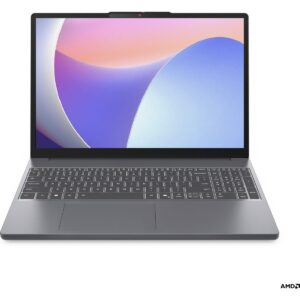 Lenovo IdeaPad Slim 3 AMD Ryzen 7 170 16GB 512GB SSD Freedos 15.3" Taşınabilir Bilgisayar 83K700PSTR HBCV0000FC0KHB