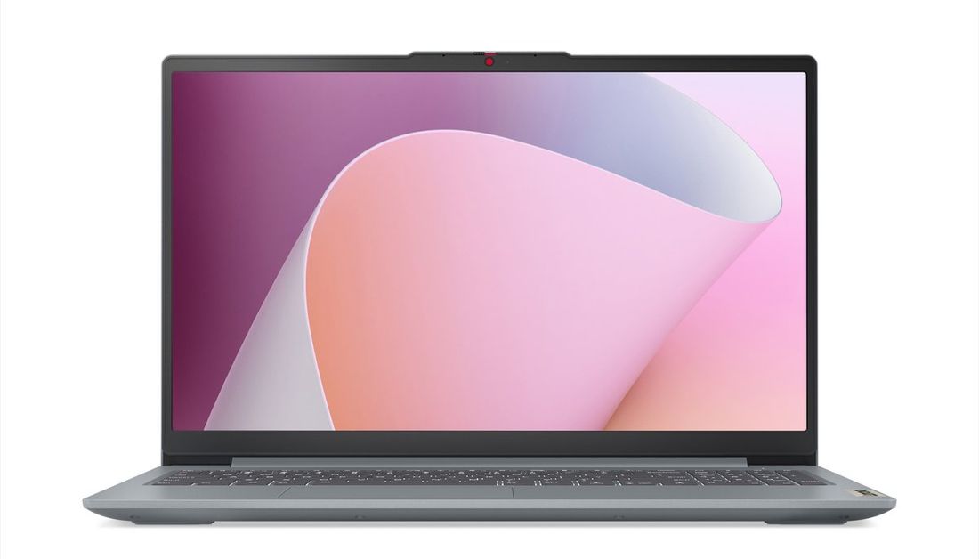 Lenovo Ideapad Slim 3 AMD Ryzen 7 5825U 16GB 512GB SSD Freedos 15.6" FHD Taşınabilir Bilgisayar 82XM00U4TX