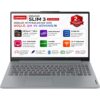 Lenovo Ideapad Slim 3 AMD Ryzen 7 5825U 16GB 512GB SSD Freedos 15.6″ FHD Taşınabilir Bilgisayar 82XM00U4TX