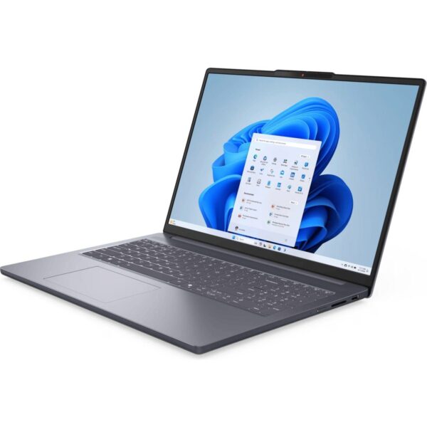 Lenovo Ideapad Slim 3 Intel Core I7 13620H 16GB 512GB SSD 16″ Wuxga IPS Fdos Taşınabilir Bilgisayar 83K2001WTR