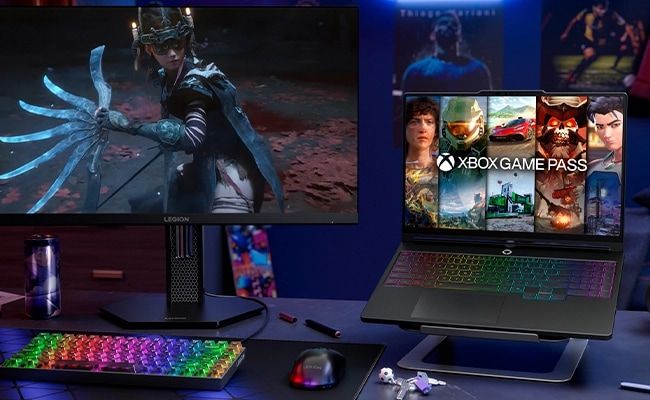 Lenovo Legion 5 15IPH11 Intel Core Ultra 7 356H 32GB 1TB SSD RTX5060 15.3'' OLED 165Hz Freedos Taşınabilir Bilgisayar 83RW0004TR