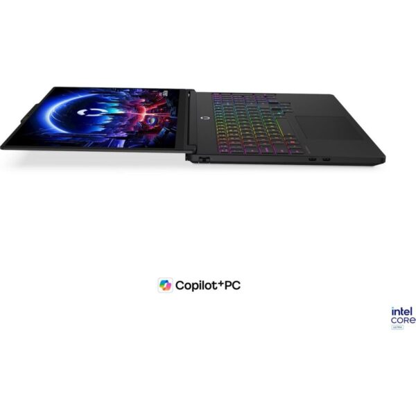 Lenovo Legion 5 15IPH11 Intel Core Ultra 7 356H 32GB 1TB SSD RTX5060 15.3” OLED 165Hz Freedos Taşınabilir Bilgisayar 83RW0004TR