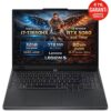 Lenovo Legion 5 15IRX10 Intel Core i7-13650HX 32GB 1TB SSD RTX 5060 8GB 15.3″ WUXGA (1920X1200) IPS 165Hz 115W Freedos Taşınabilir Bilgisayar 83LY00PYTR