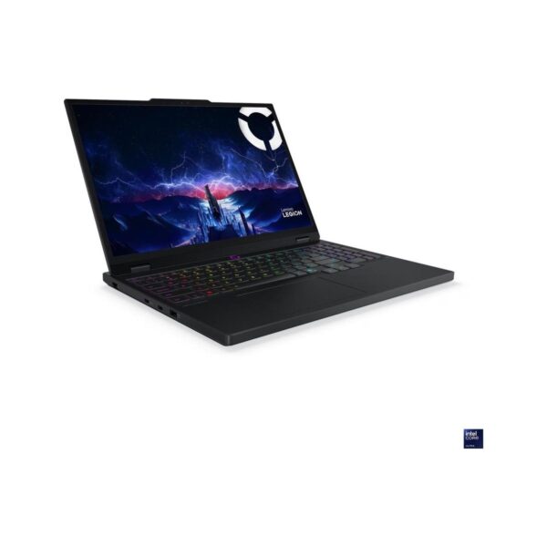 Lenovo Legion 5 15IRX10 Intel Core i7 13650HX 32GB 1TB SSD RTX5070 Windows 11 Home 15.1″ Taşınabilir Bilgisayar 83LY009LTR