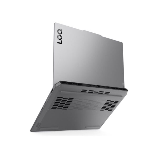 Lenovo LOQ 15AHP10 AI AMD Ryzen 7 250 24GB 512GB SSD RTX5060 Freedos 15.6″ FHD 144Hz Taşınabilir Bilgisayar 83JG006FTR