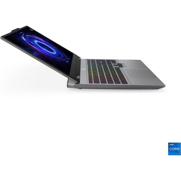 Lenovo Loq 15IRX10 83JE01BETR I7-13645HX 16GB 1tb SSD RTX5060 8gb Tgp 100W 15.6″ IPS 144Hz Freedos Taşınabilir Bilgisayar