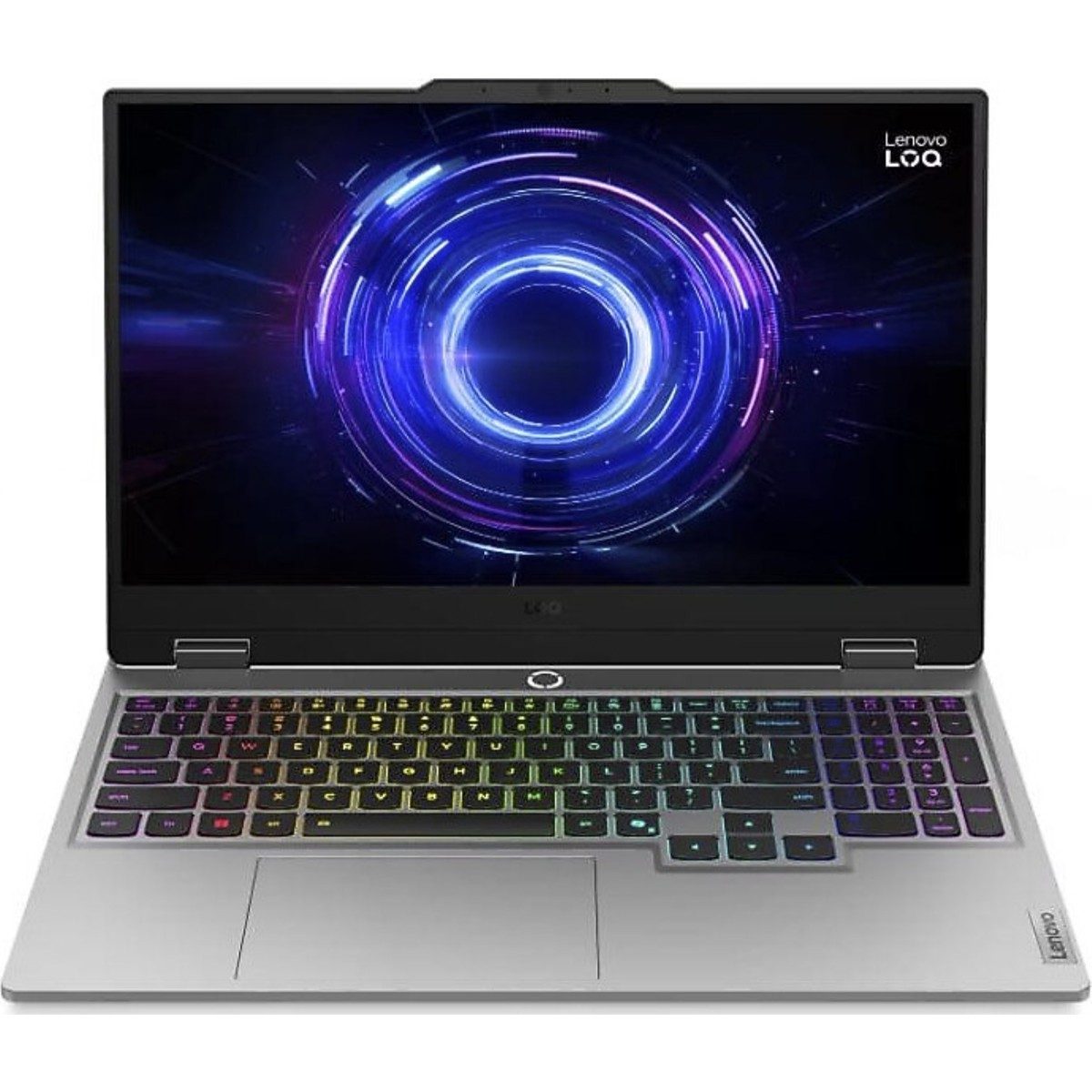 LENOVO LOQ 83JE00K1TR i5 13450HX 16GB RAM 512GB SSD RTX5050 15.6" Windows 11 Taşınabilir Bilgisayar HBCV0000J3VG6S
