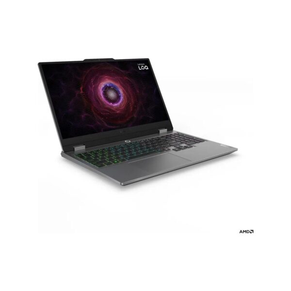Lenovo Loq 83JG00BJTR Ryzen 7 250 32GB 1tb SSD 8gb RTX5060 100W 15.6 Fhd 144Hz Freedos