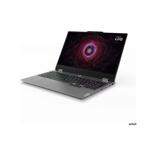 Lenovo Loq 83JG00BJTR Ryzen 7 250 32GB 1tb SSD 8gb RTX5060 100W 15.6 Fhd 144Hz Freedos
