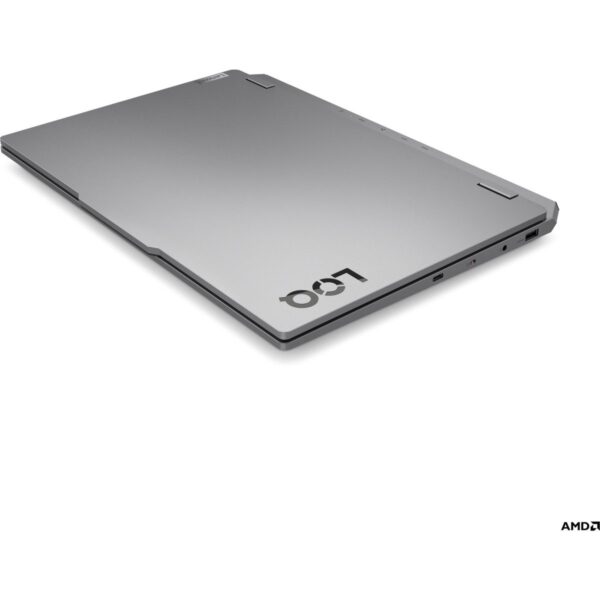 Lenovo LOQ AMD Ryzen 7 250 16GB 512GB SSD RTX5050 Freedos 15.6″ FHD Taşınabilir Bilgisayar 83JG008VTR