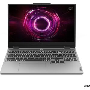 Lenovo LOQ AMD Ryzen 7 250 16GB 512GB SSD RTX5050 Freedos 15.6" FHD Taşınabilir Bilgisayar 83JG008VTR HBCV0000FHFKV0