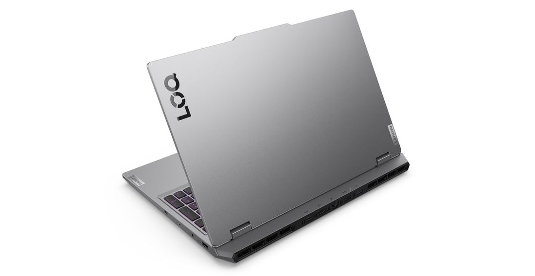 Lenovo LOQ Intel Core i5 13450HX 12GB 512GB SSD RTX5060 Freedos 15.6" FHD 144Hz Oyuncu Taşınabilir Bilgisayar 83JE00EQTR