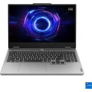Lenovo LOQ Intel Core i5 13450HX 12GB 512GB SSD RTX5060 Freedos 15.6" FHD 144Hz Oyuncu Taşınabilir Bilgisayar 83JE00EQTR HBCV00009PYM77