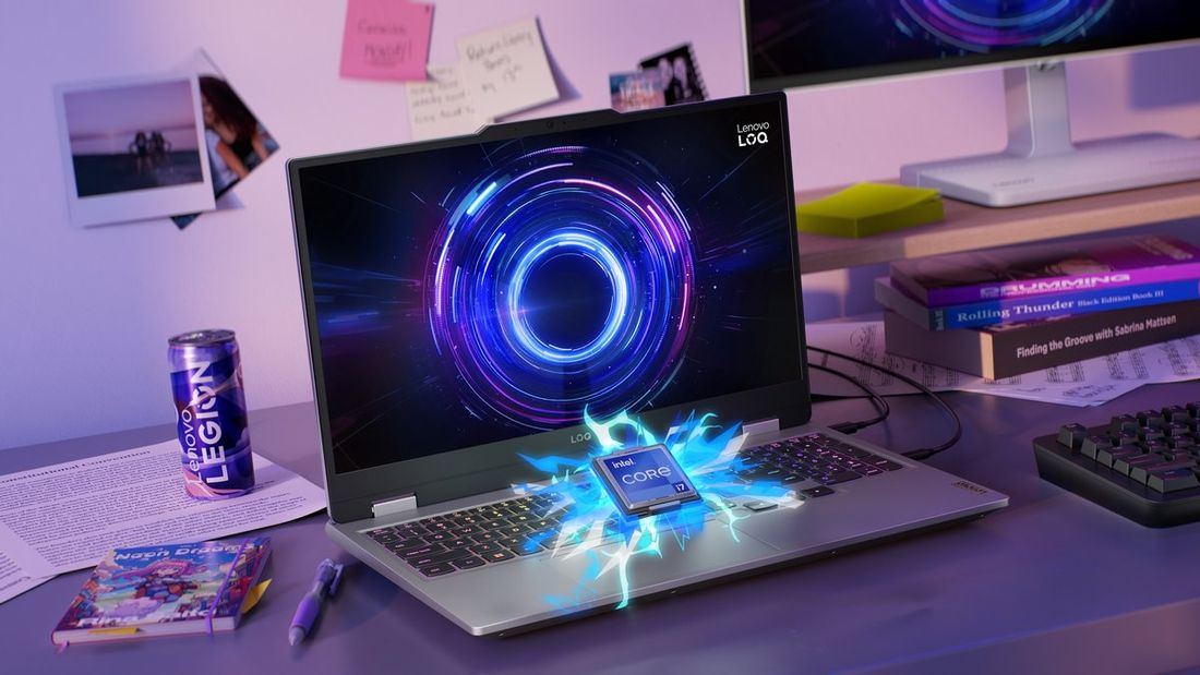 Lenovo LOQ Intel Core i5 13450HX 16GB 512GB SSD RTX5050 Freedos 15.6" FHD 144Hz Taşınabilir Bilgisayar 83JE00JLTR