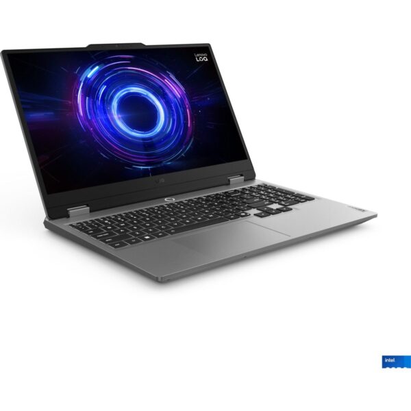 Lenovo LOQ Intel Core i5 13450HX 16GB 512GB SSD RTX5050 Freedos 15.6″ FHD 144Hz Taşınabilir Bilgisayar 83JE00JLTR