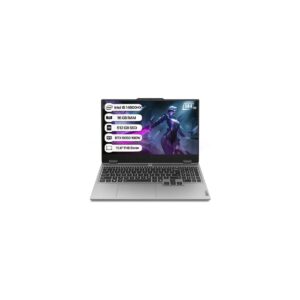 Lenovo LOQ Intel Core i5 14500HX 16GB 512GB SSD RTX5050 Freedos 15.6" Taşınabilir Bilgisayar 83JE0128TR HBCV0000D9H8YT