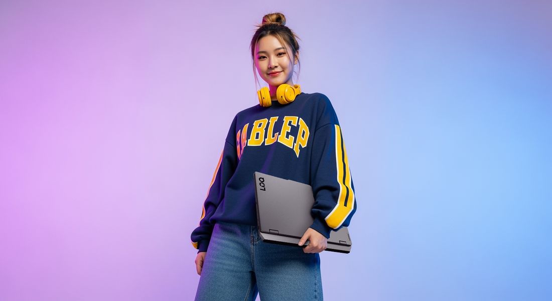 Lenovo LOQ Intel Core i5 14500HX 16GB 512GB SSD RTX5050 Freedos 15.6" Taşınabilir Bilgisayar 83JE0128TR