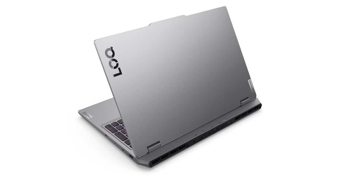 Lenovo LOQ Intel Core i5 14500HX 16GB 512GB SSD RTX5050 Freedos 15.6" Taşınabilir Bilgisayar 83JE0128TR