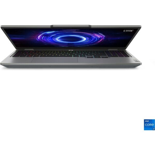 Lenovo LOQ Intel Core i7 13645HX 16GB 1TB SSD RTX5060 Freedos 15.6″ FHD 144Hz Taşınabilir Bilgisayar 83JE01BETR