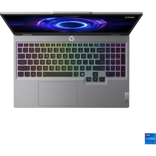Lenovo LOQ Intel Core i7 13645HX 16GB 1TB SSD RTX5060 Freedos 15.6″ FHD 144Hz Taşınabilir Bilgisayar 83JE01BETR