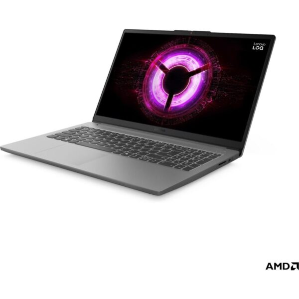 Lenovo Loqe 15ARP10 Amd Ryzen 7-170 16GB Ddr5 1tb SSD Rtx 4050 6gb 15.6 Inç Full Hd 144Hz IPS Freedos Gaming Laptop 83S000DXTR