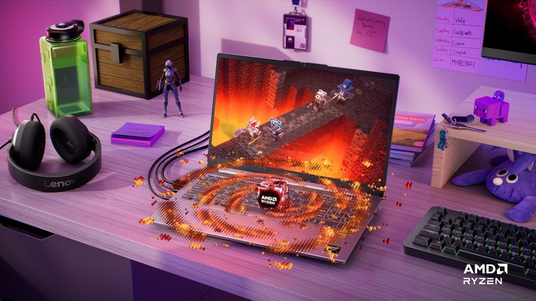 Lenovo LOQE AMD Ryzen 7 7735HS 16GB 512GB SSD RTX4050 Freedos 15.6" Taşınabilir Bilgisayar 83S0002YTR
