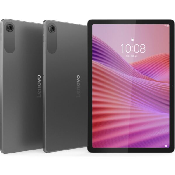 Lenovo Tab M10 4gb 64GB 10.1″ Tablet + Kılıf ZAEH0060TR -Gri