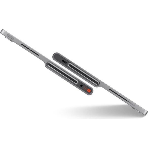 Lenovo Tab Plus 8gb 256GB 11.5″ 2k Jbl Hoparlörlü Tablet + Kılıf ZADX0152TR -Gri
