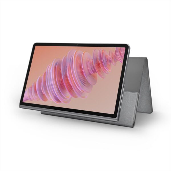 Lenovo Tab Plus 8gb 256GB 11.5″ 2k Jbl Hoparlörlü Tablet + Kılıf ZADX0152TR -Gri