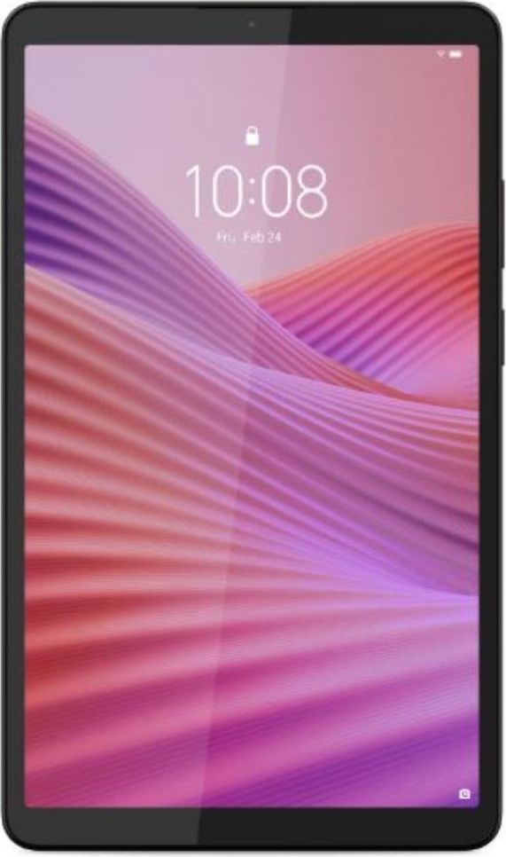 Lenovo Tab ZAF10177TR 8.7 inç HD Ekranlı 4GB RAM 128GB Depolama Android Tablet