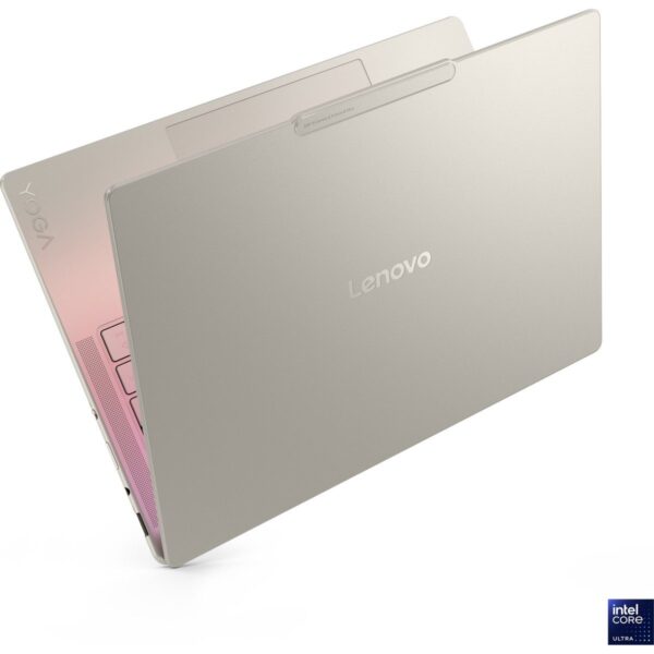 Lenovo Yoga Slim 7 Aura Edition Intel Core Ultra 5 226V 16GB 512GB SSD Windows 11 Home 14″ Taşınabilir Bilgisayar 83JX00BATR