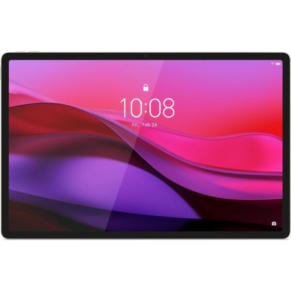 Lenovo Yoga Tab Plus 16GB 512GB Depolama 12.7″ 3K (2944×1840) LTPS 144Hz Android Tablet + Klavye + Kalem ZAEG0058TR