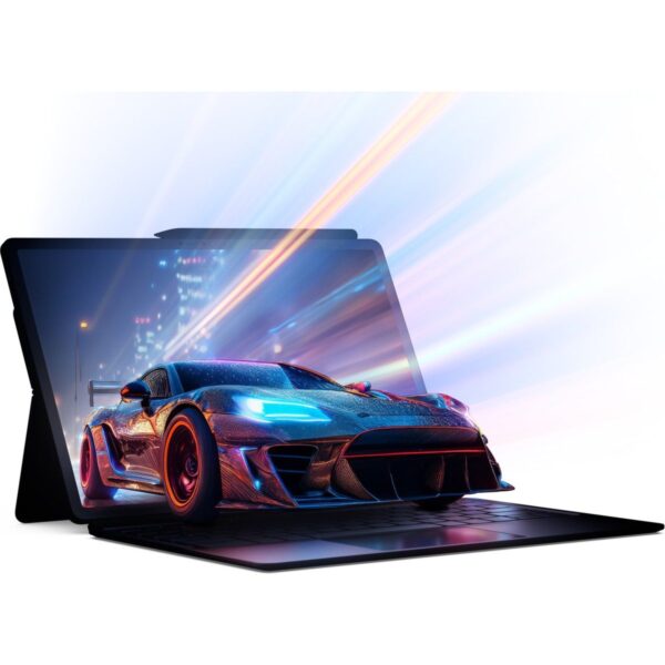 Lenovo Yoga Tab Plus 16GB 512GB Depolama 12.7″ 3K (2944×1840) LTPS 144Hz Android Tablet + Klavye + Kalem ZAEG0058TR