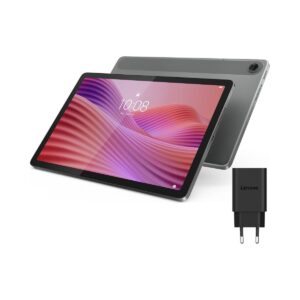 Lenovo ZAEK0030TR TAB TB311FU 4GB 64GB Depolama 10.1" WUXGA (1920x1200) IPS IP52 Android Tablet HBCV000088UFLN