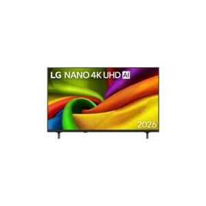 LG 50NU8E0B3LA 50" 127 Ekran Uydu Alıcılı 4K Ultra HD webOS Smart LED TV HBCV0000HK0913