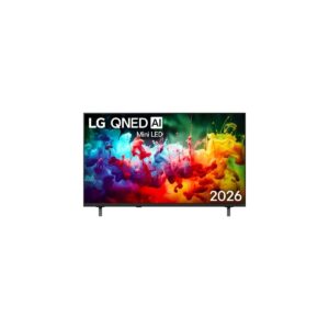 LG 65QNED7EB3C 65" 165 Ekran Uydu Alıcılı 4K Ultra HD webOS Smart QNED MiniLED TV HBCV0000GH83QA