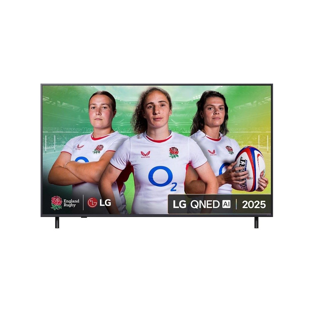 LG 65QNED82A6B 65'' 164 Ekran Uydu Alıcılı 4K Ultra HD webOS QNED TV HBCV0000ADILGP